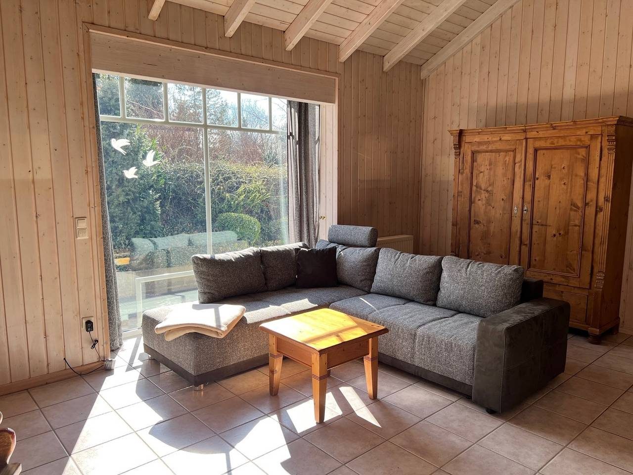 Ferienhaus / Bungalow Schloß Dankern für 6 Personen — Bild 2
