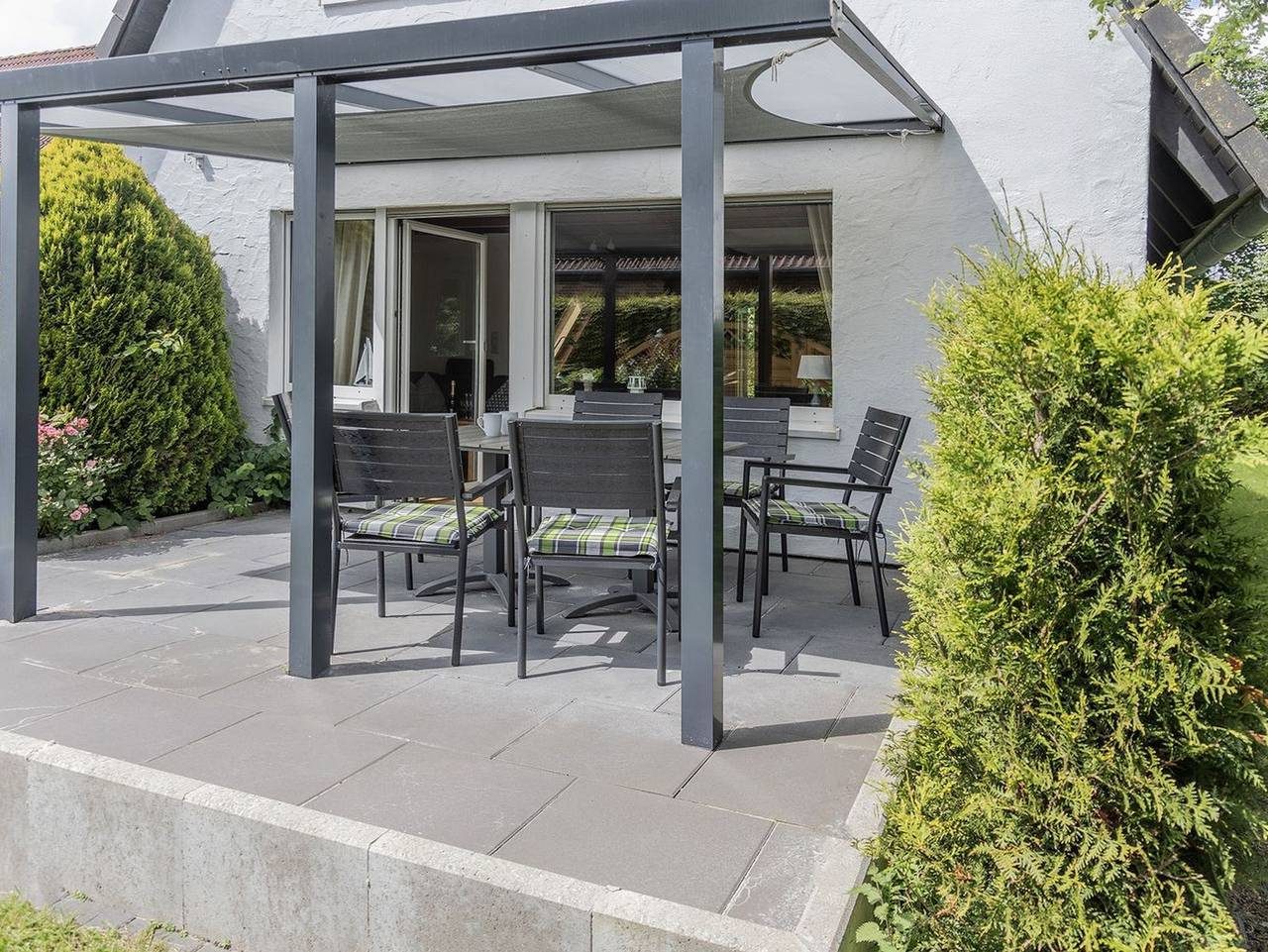 Ferienhaus 50013