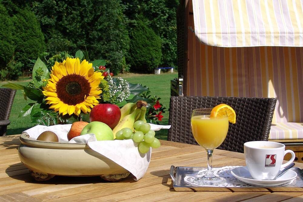 Ein exklusives, 5 Sterne zertifiziertes Ferienhaus im Herzen Ostfrieslands — Bild 3