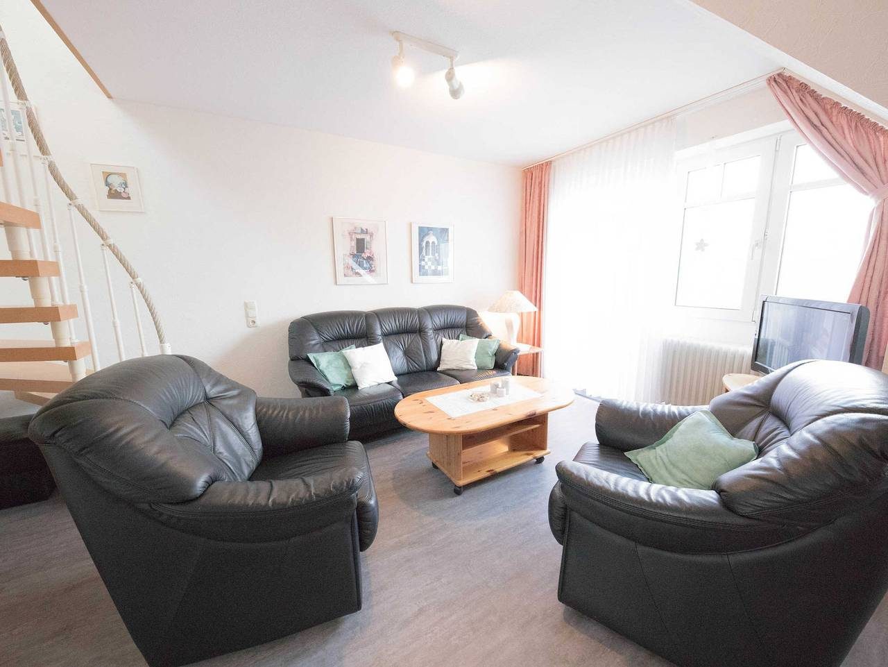 Ferienwohnung Boje 15 — Bild 2