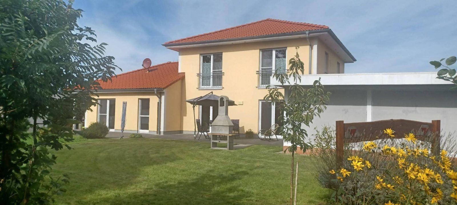 Ferienwohnung Luisa klein in Aurich-Tannenhausen