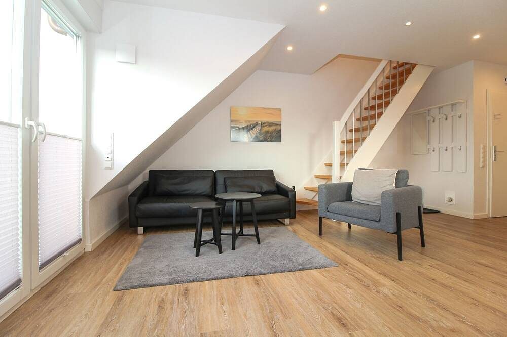 Ferienwohnung Familienkoje