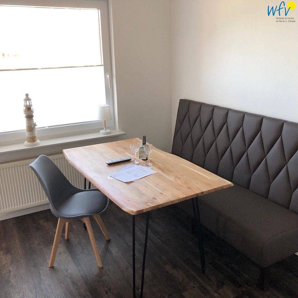 Haus Seemöwe Ferienwohnung Nordstrand — Bild 2