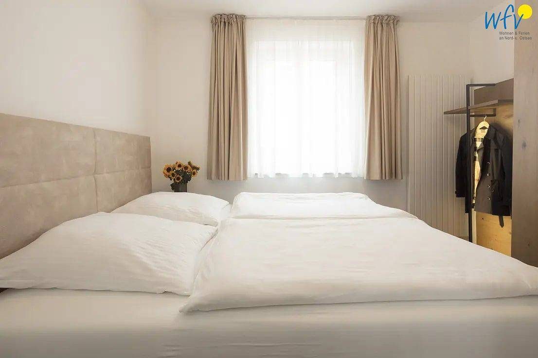 Haus Nordland Ferienwohnung Wattblick 1 — Bild 4