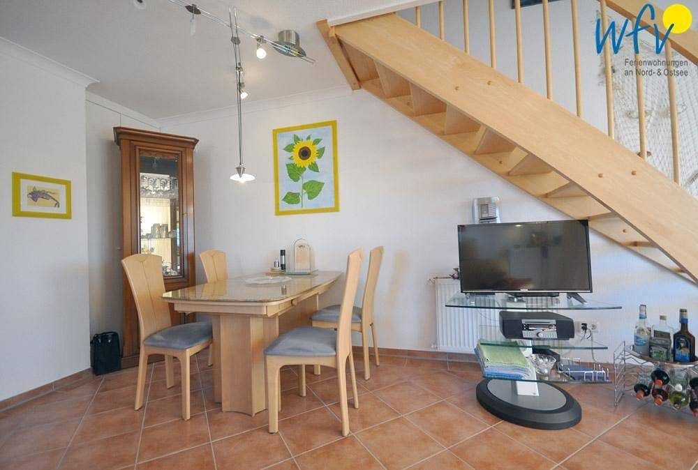 Villa Rossini Ferienwohnung 8 — Bild 5