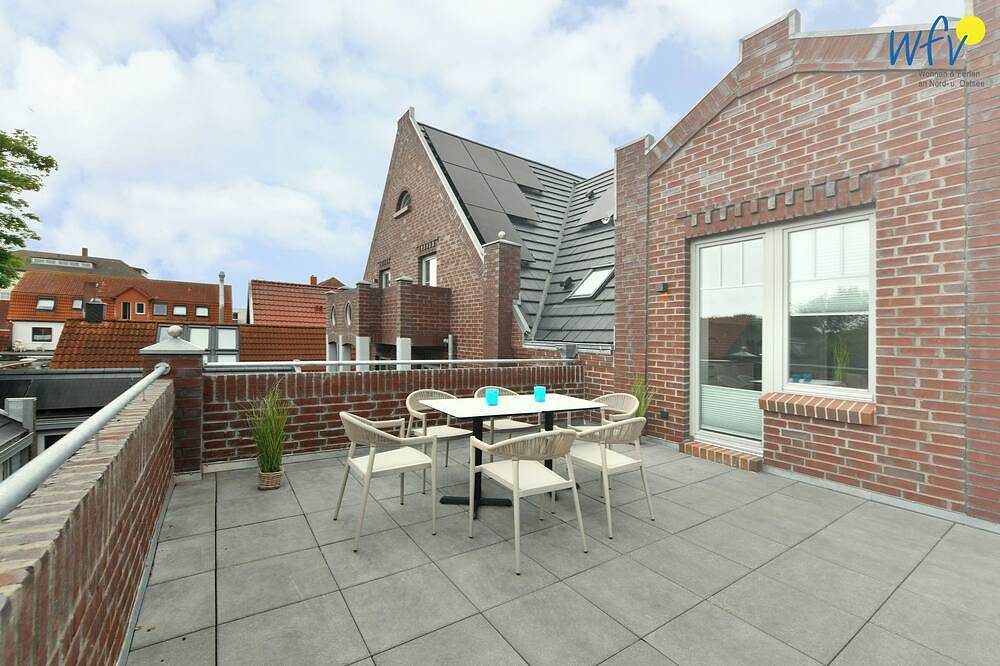 Luxusurlaub an der Nordsee! — Bild 3