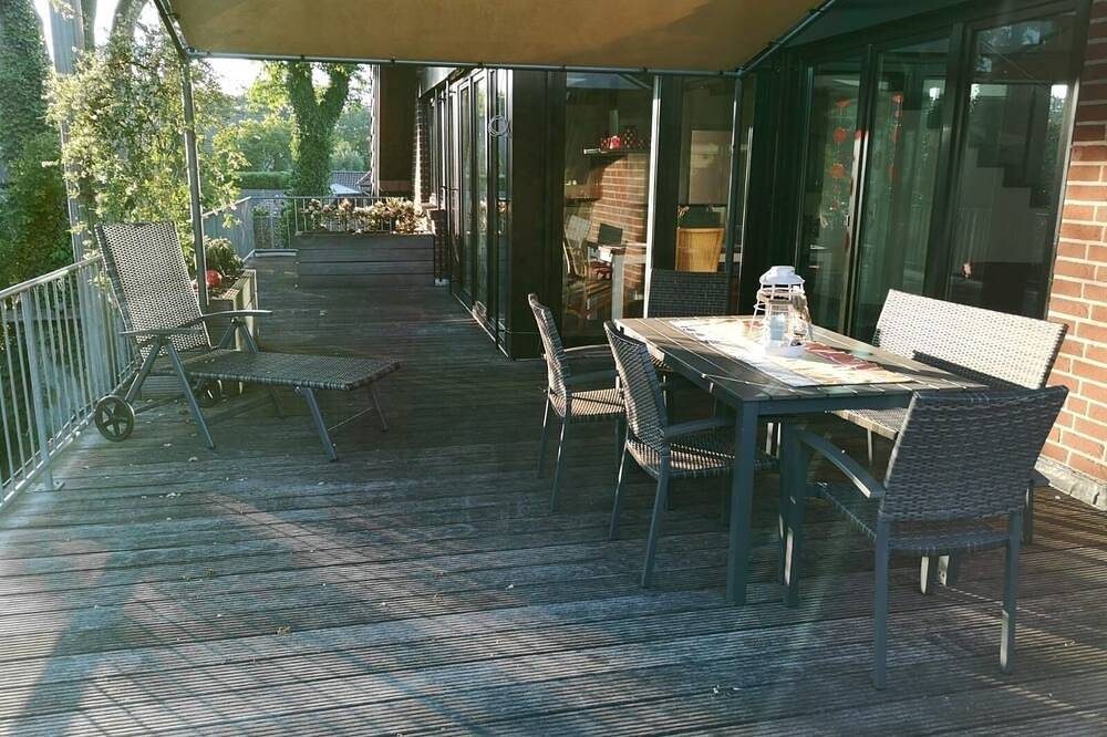 Ferienwohnung\/App. für 5 Gäste mit 150m² in Geeste (124381) — Bild 3