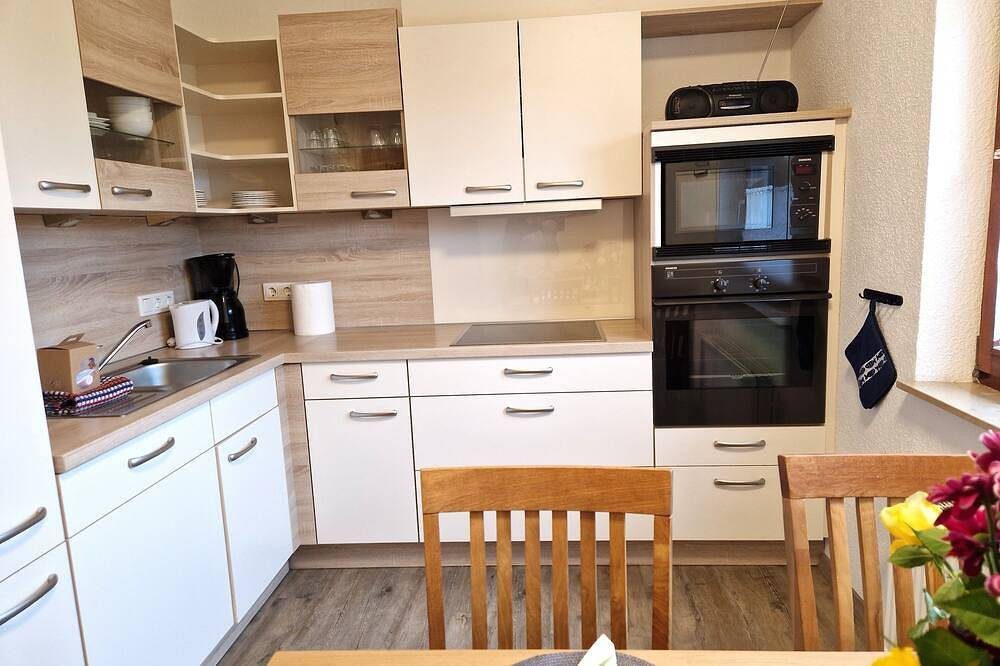 Apartment Zentrale – Norden