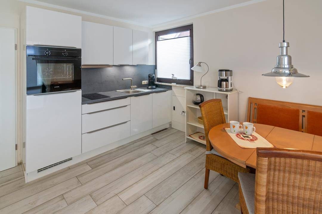 Ferienwohnung Rahn  — Bild 4