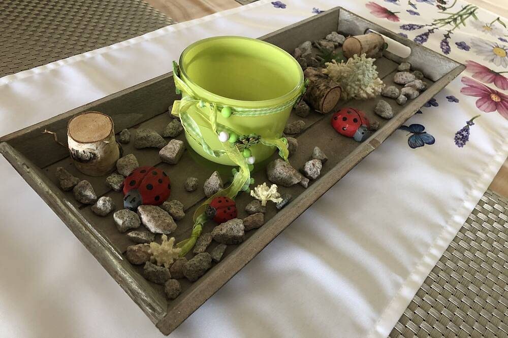 Stilvolles, komfortables Ferienhaus - direkt am idyllischen Yachthafen - Pier 34 — Bild 5