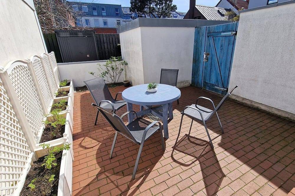 Ferienwohnung Admiral's Kap Lounge 1 — Bild 3