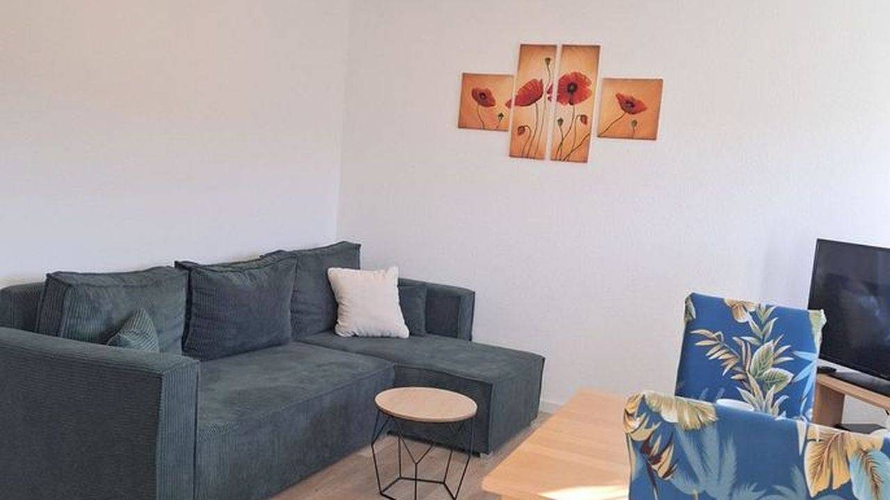 Ferienhaus für 4 Personen (52 m²) in Werdum — Bild 2
