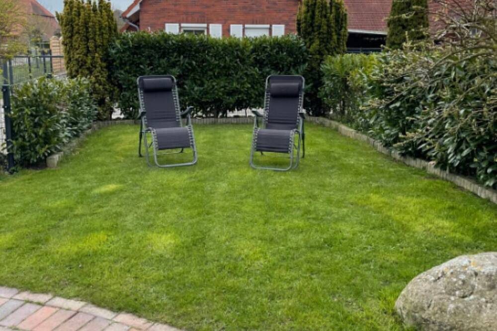 Frisch renoviertes Ferienhaus für bis zu 4 Pers. + Baby — Bild 3