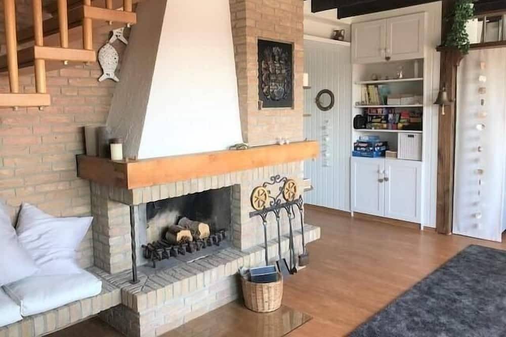 Urlaub auf Langeoog in der wunderschöne Ferienwohnung „Lichtblick“ — Bild 5