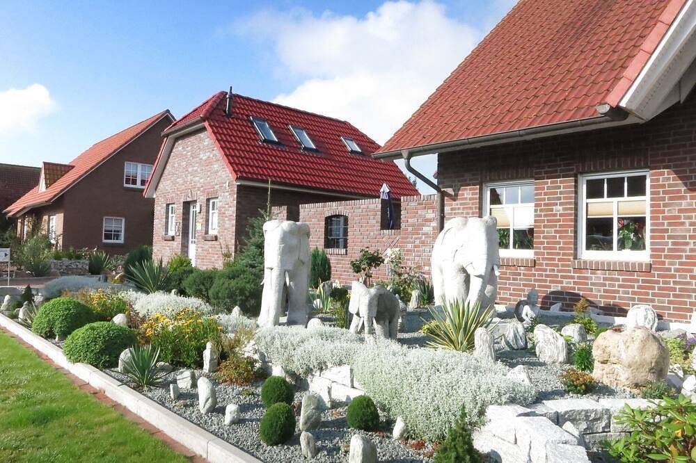 Ferienhaus Ganescha, Utarp — Bild 5