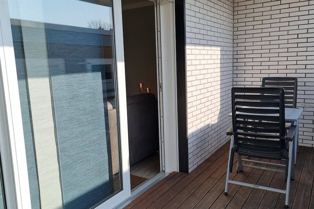 Ferienwohnung Fehnhusen — Bild 4