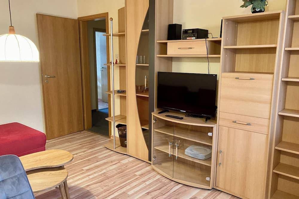 Zentral aber ruhig gelegen in einem Insulanerhaus mit Geschichte — Bild 4