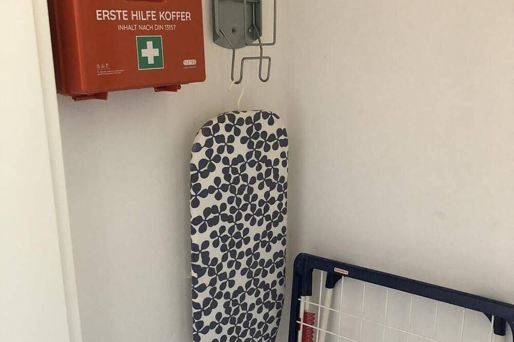 Ferienwohnung Ferienhaus Acht A — Bild 5