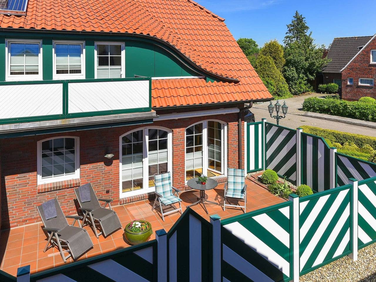 Haus Wilming in Esens — Bild 5