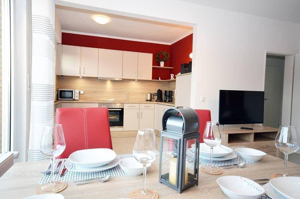 Ferienbungalow Robbe Felix — Bild 3