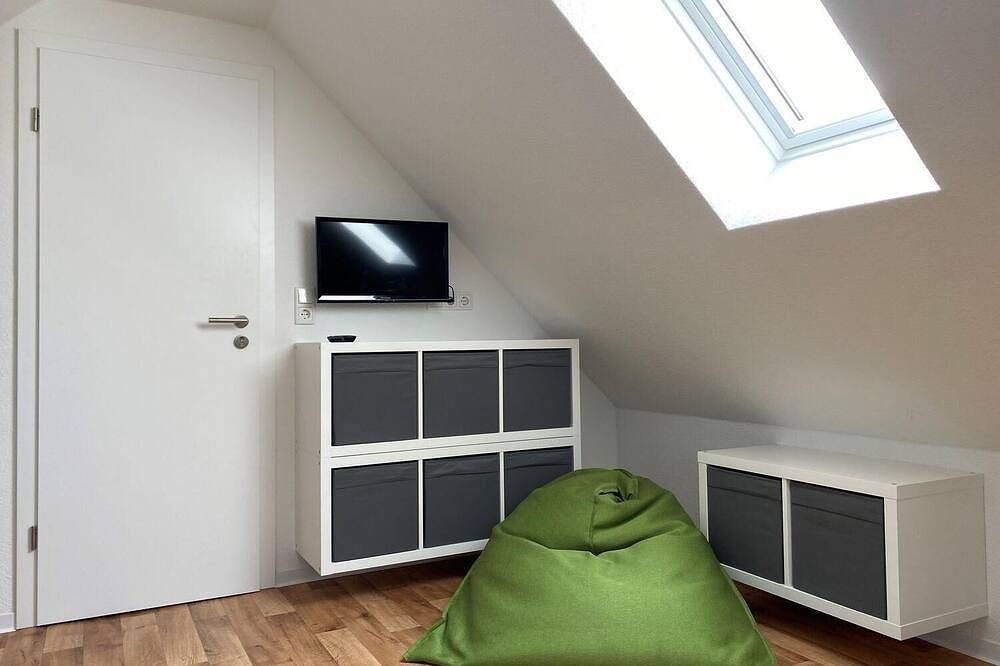 Ferienwohnung Nordmeertraum — Bild 4