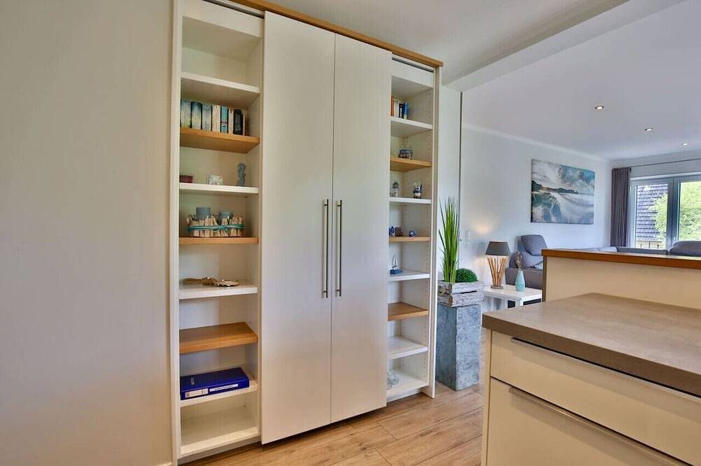 Blanker Hans 3 exklusive Wohnung mit Balkon — Bild 5