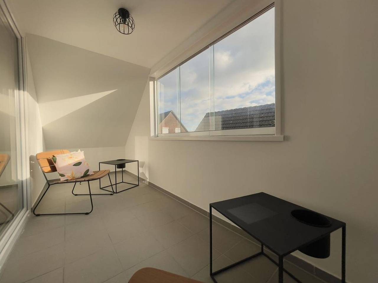 Roof Lounge — Bild 3