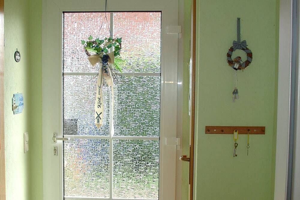 Ferienhaus in ruhiger Lage von Greetsiel — Bild 3