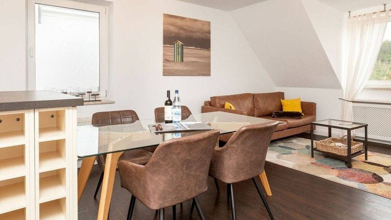 Ferienhaus für 4 Personen (75 m²) in Juist — Bild 4
