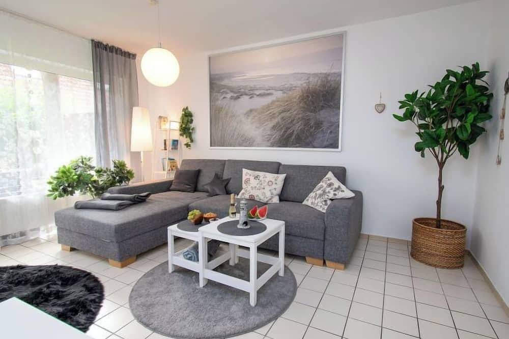 Norden: Apartment Muschelweg by Interhome