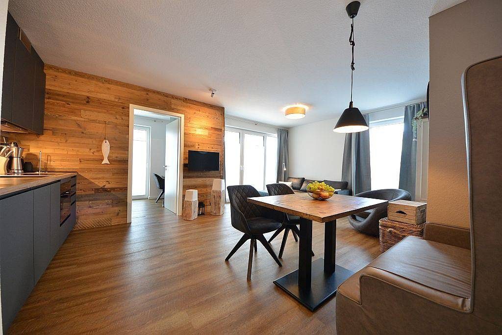 Komfortabel. Luxuriös. Stilvoll – Strandnah — Bild 2