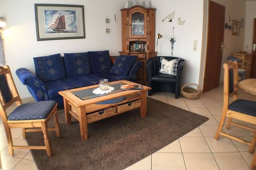 Ferienwohnung Möwennest in Norden