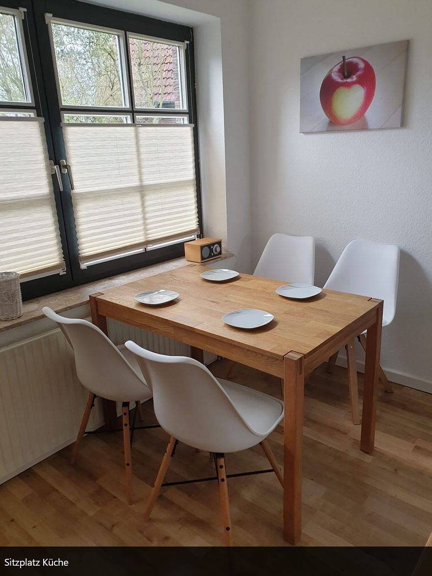 "Entspannender Familienurlaub in der Ferienwohnung Zeugner am Meer!" — Bild 3