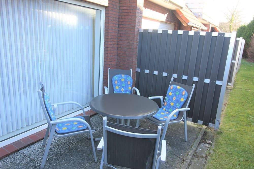 Ferienwohnung Ida - Am Koper Sand — Bild 2