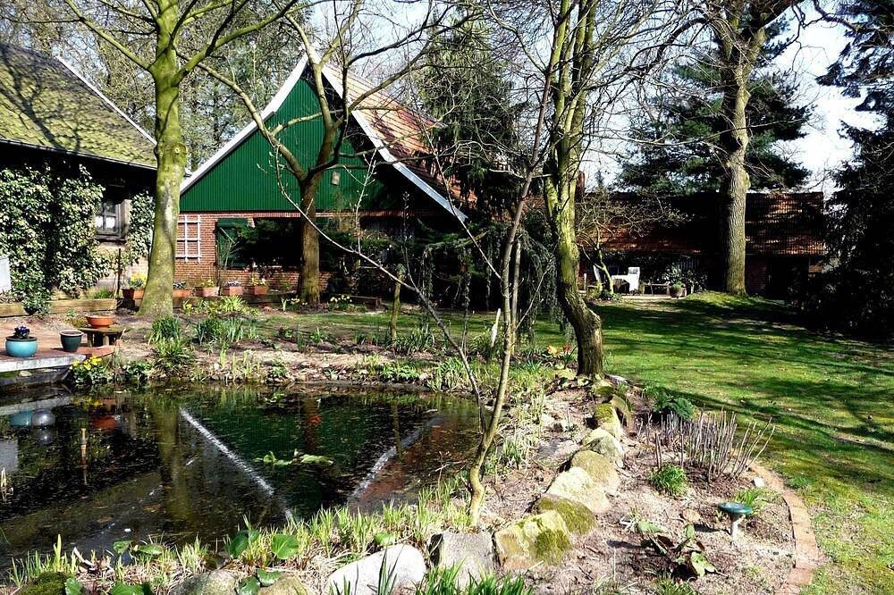 Ferienhaus für 6 Gäste mit 250m² in Herzlake (183828)