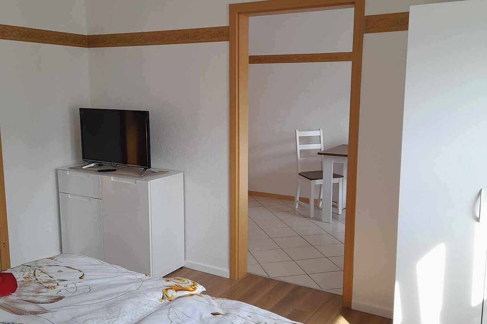 Ferienzimmer im Rosenhaus Volz — Bild 4