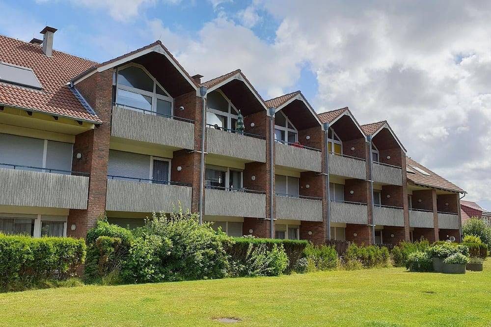 Ferienwohnung Norden für 1 - 2 Personen - Ferienwohnung — Bild 4
