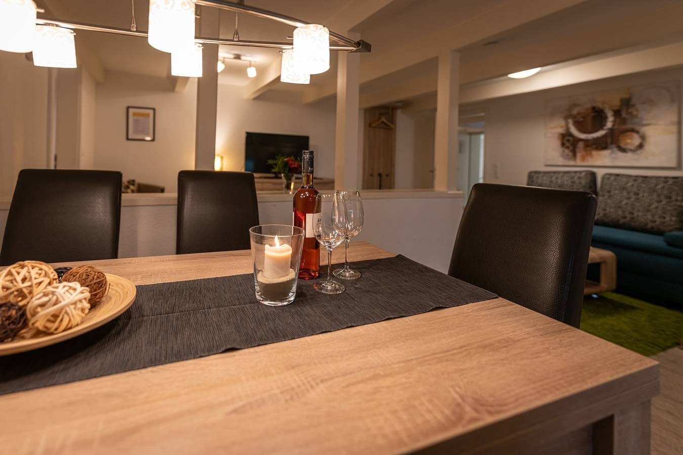 Ferienhof Neukämper - Ferienwohnung 2 — Bild 2