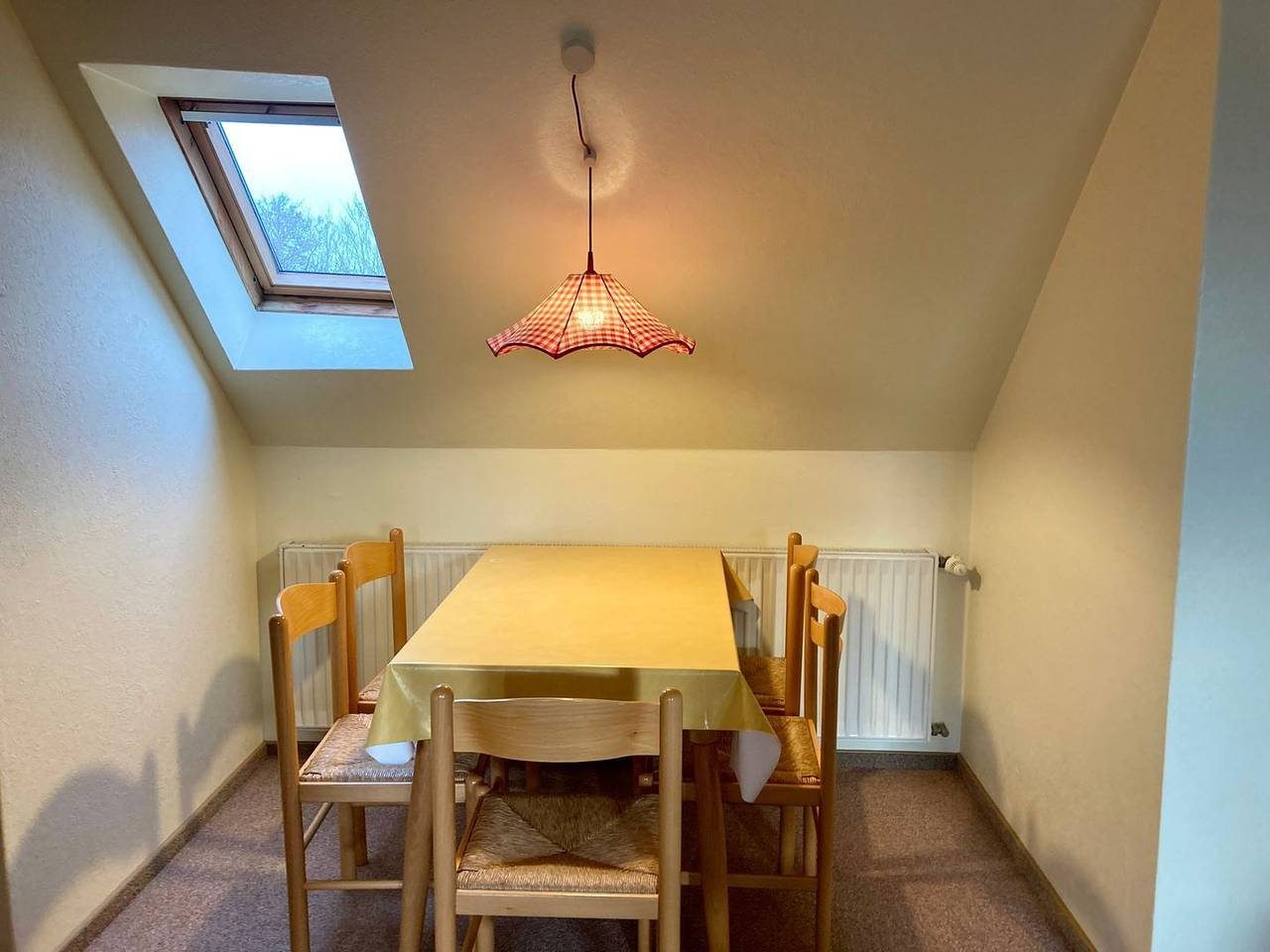 Gemütliche Fewo im alten Insulanerhaus mit Geschichte — Bild 3