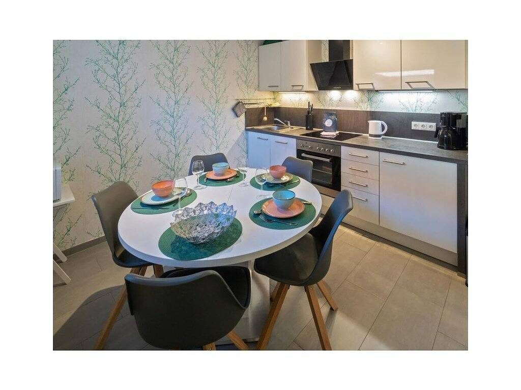 Ferienwohnung Möwenblick — Bild 3