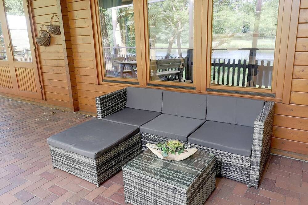 Ferienhaus für 3 Gäste mit 85m² in Walchum (265909) — Bild 5