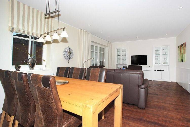 Ferienwohnung C2 "Marieke" — Bild 5