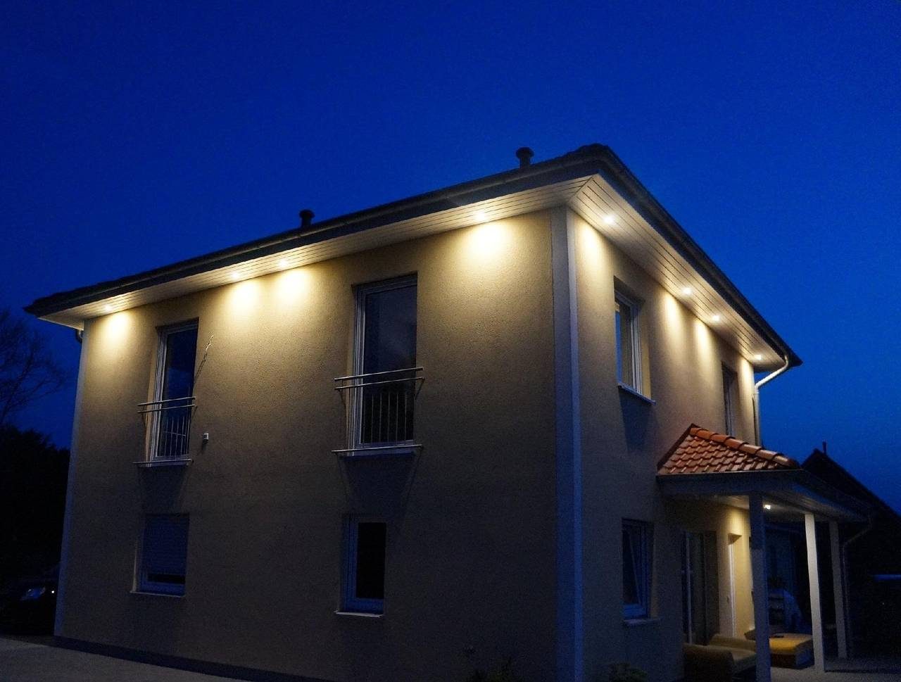 Gemütliches Ferienhaus in Plaggenburg mit Grill — Bild 3