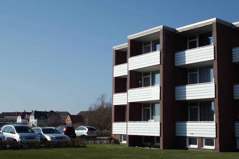 Gemütliche Ferienwohnung mit sonnigem Balkon — Bild 5