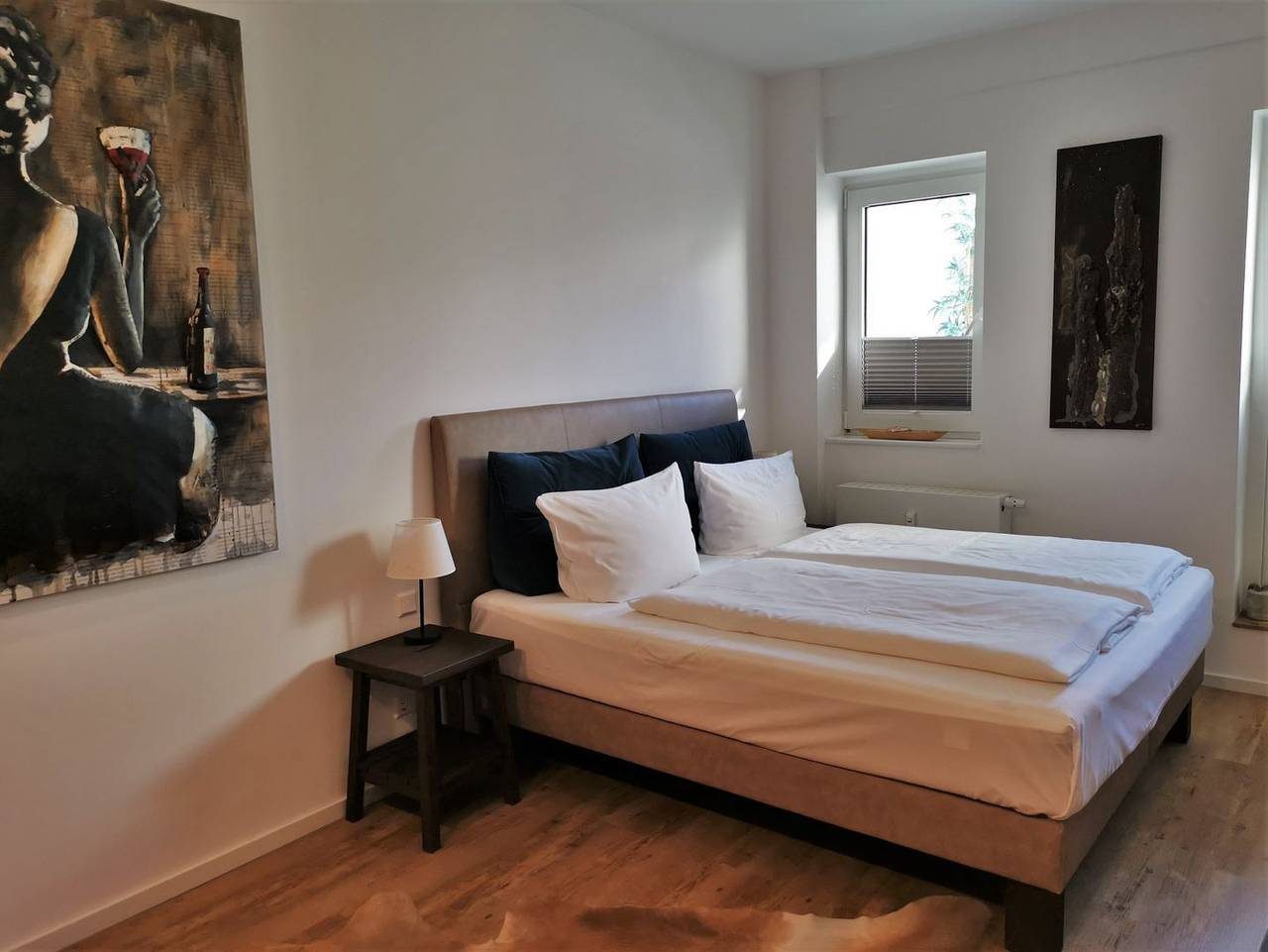 Neues, modernes Apartment in Top-Lage — Bild 3