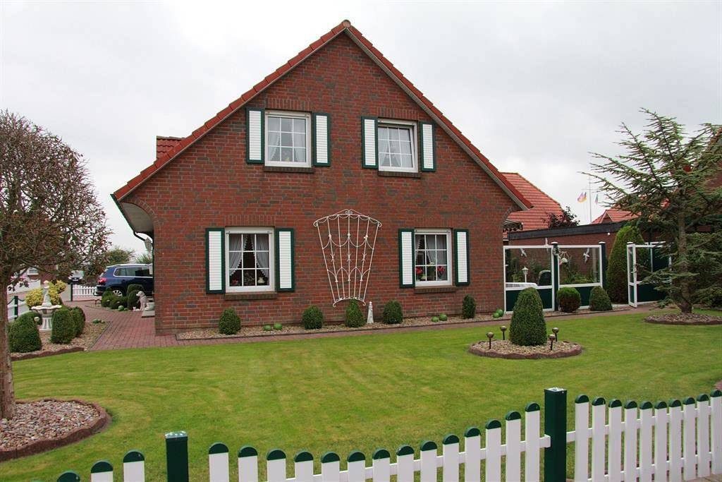 Ferienhaus Sandra