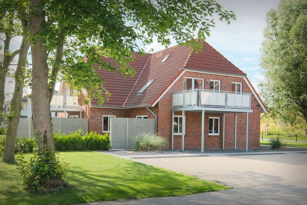 *New since 2023* Apartment no. 1 Friesenhuus Carolinensiel — Bild 2