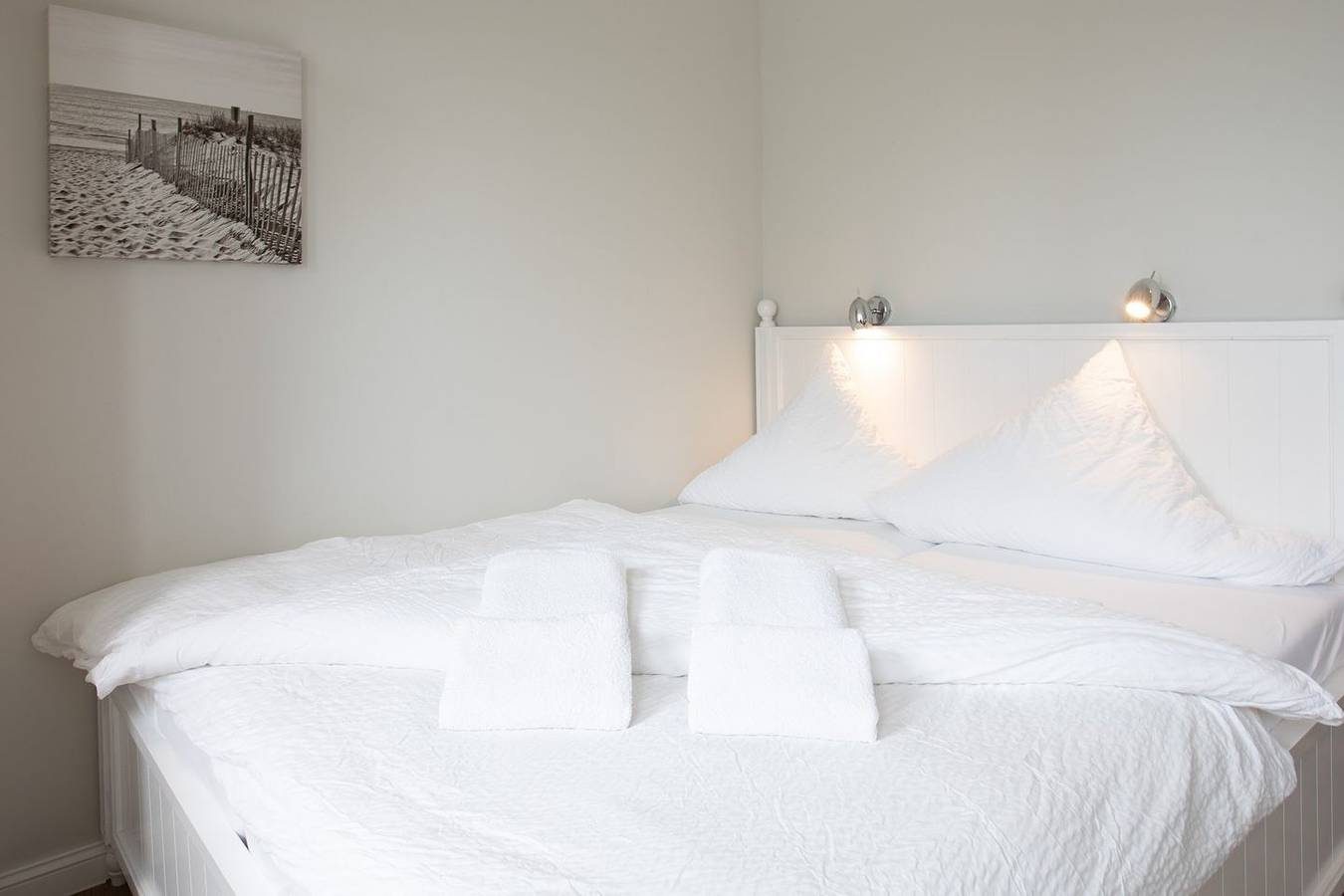 Ferienwohnung in ruhiger Lage — Bild 3