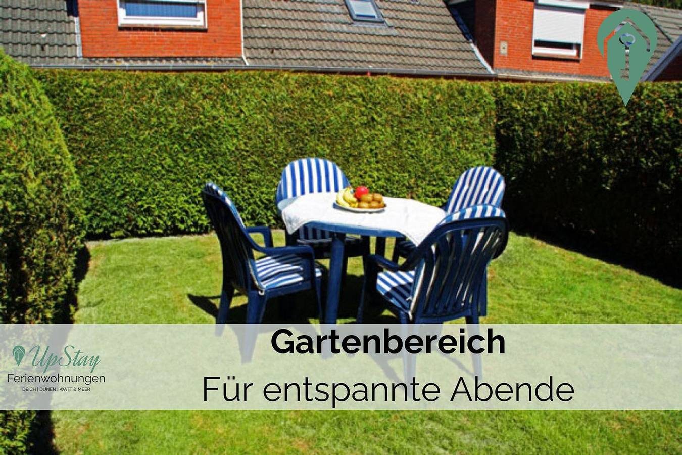 Klein aber fein - Schlafen Sie in echten ostfriesischen Butzenbetten — Bild 4