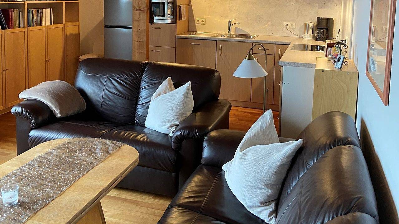 Ferienwohnung für 4 Personen (69 m²) in Bad Bentheim — Bild 2